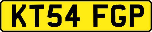 KT54FGP
