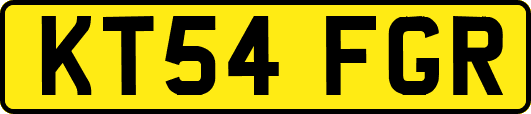KT54FGR