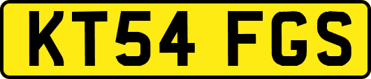 KT54FGS