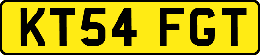 KT54FGT