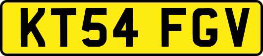 KT54FGV