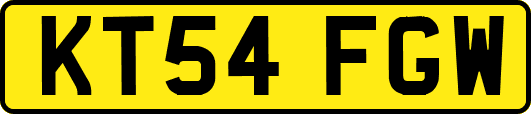 KT54FGW