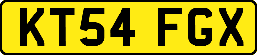 KT54FGX