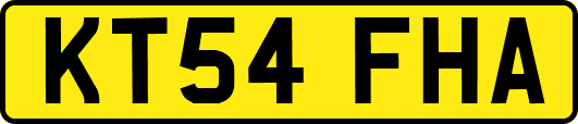 KT54FHA