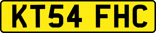 KT54FHC