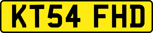 KT54FHD
