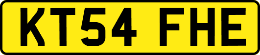 KT54FHE