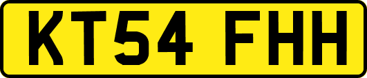 KT54FHH