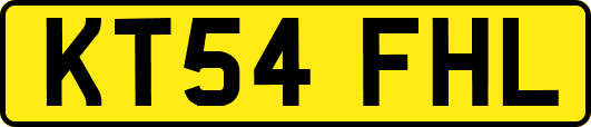 KT54FHL