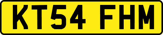 KT54FHM