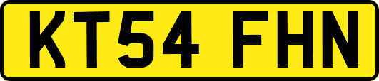 KT54FHN