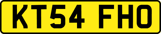 KT54FHO