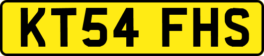 KT54FHS