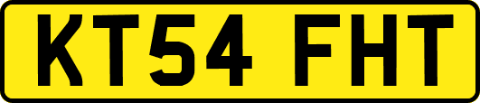 KT54FHT