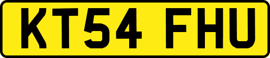 KT54FHU