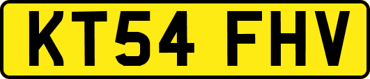 KT54FHV