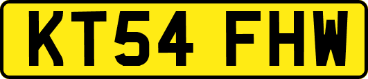 KT54FHW
