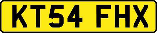 KT54FHX