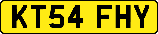 KT54FHY