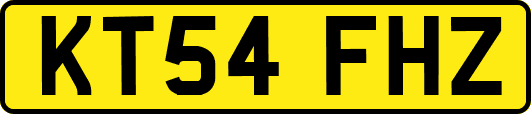 KT54FHZ