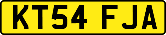 KT54FJA
