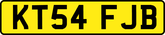 KT54FJB