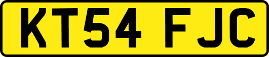 KT54FJC