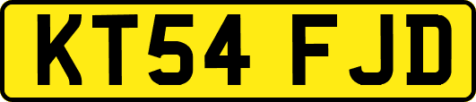 KT54FJD