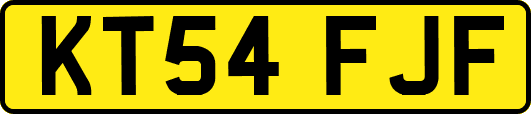 KT54FJF