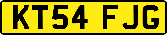 KT54FJG