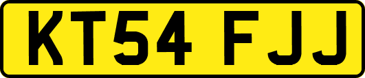 KT54FJJ