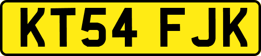 KT54FJK