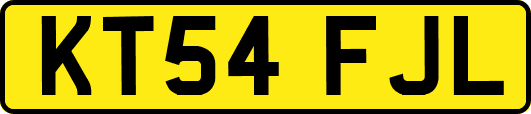 KT54FJL
