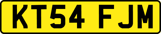 KT54FJM