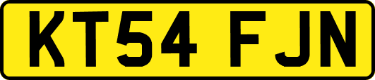 KT54FJN