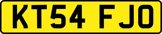 KT54FJO