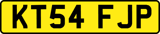 KT54FJP
