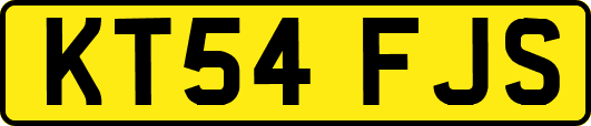 KT54FJS