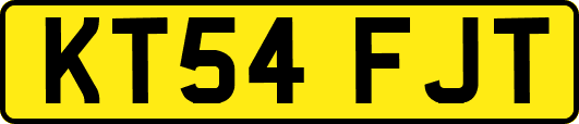 KT54FJT