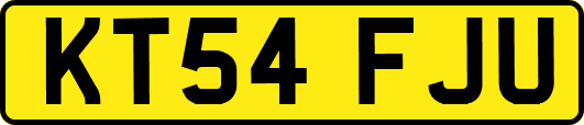 KT54FJU