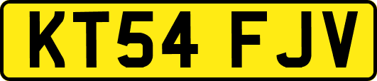 KT54FJV