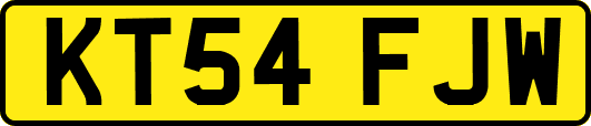 KT54FJW