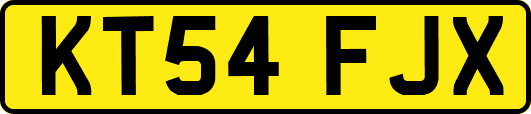 KT54FJX