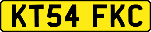 KT54FKC