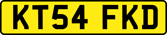 KT54FKD