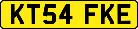 KT54FKE