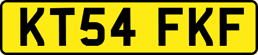KT54FKF