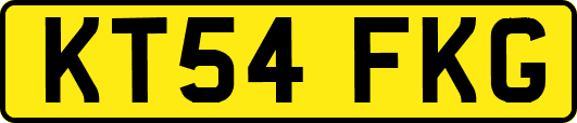 KT54FKG