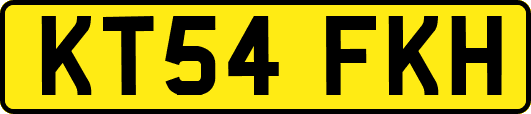 KT54FKH