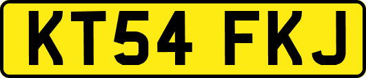 KT54FKJ
